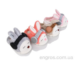 Тапки BABYSHOP